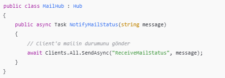 RabbitMQ Ölçeklenebilir Mimari: Çoklu Consumer ile E-posta Kuyruğunun Eşzamanlı İşlenmesi