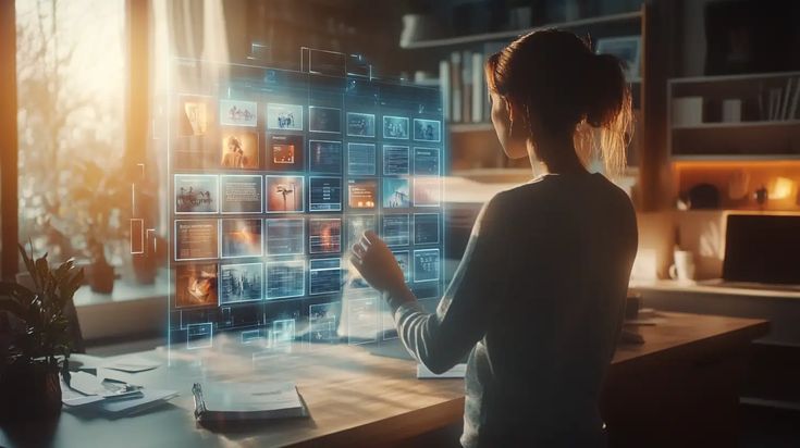 Ölçeklenebilir web tabanlı yazılım mimarileri