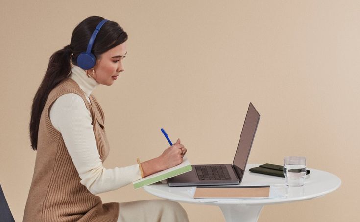 Blog Sitesi Tasarımı & İçerik Yapısı